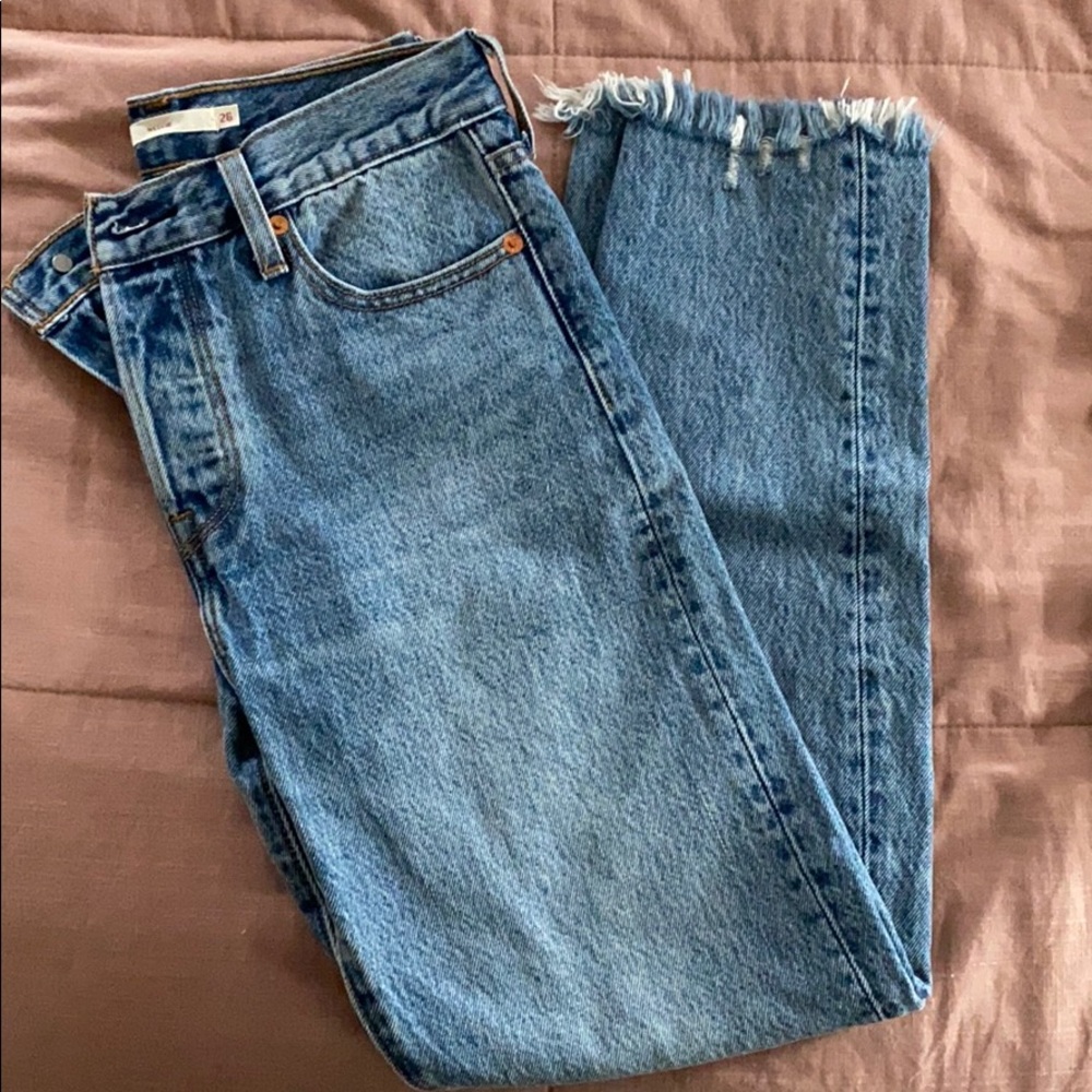 Levi Jeans